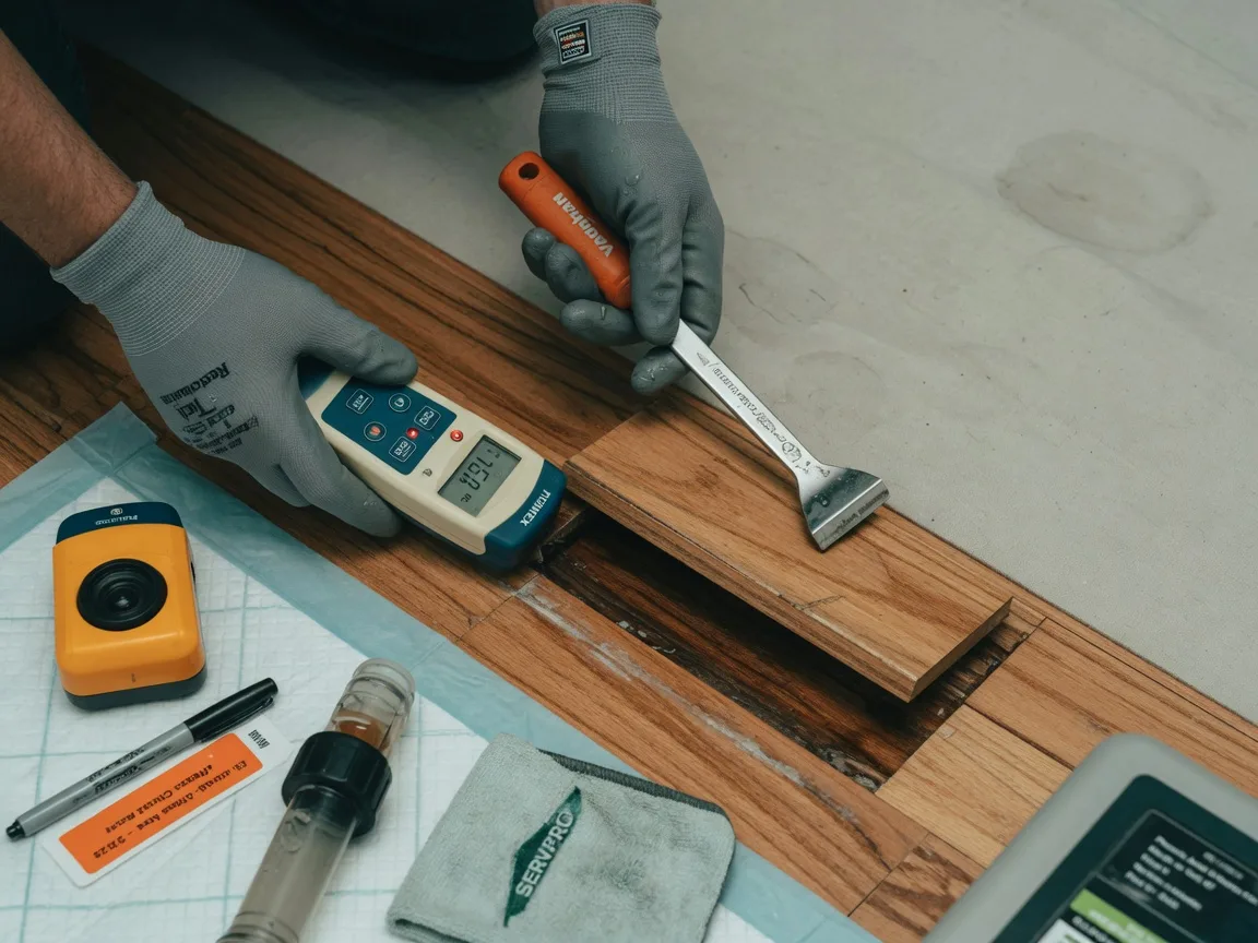 Why choose Water Damage Restoration in Wood River, NE
